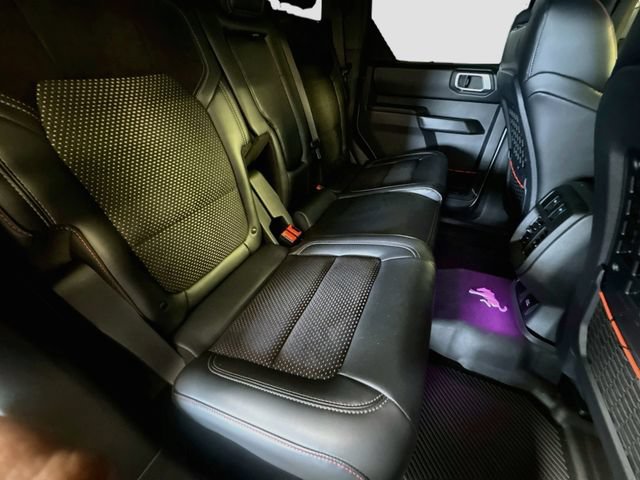 Used 2026 Ford Bronco Raptor AWD/4WD image 27