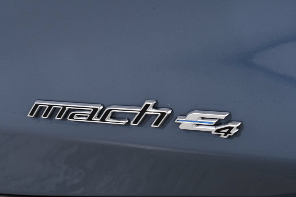 Used 2023 Ford Mustang Mach-E Select w/ Comfort Package Lite AWD/4WD image 22