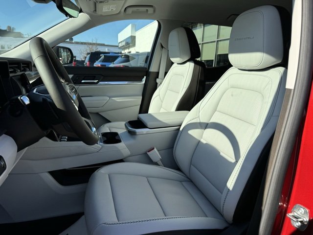 New 2026 GMC Terrain Denali image 11