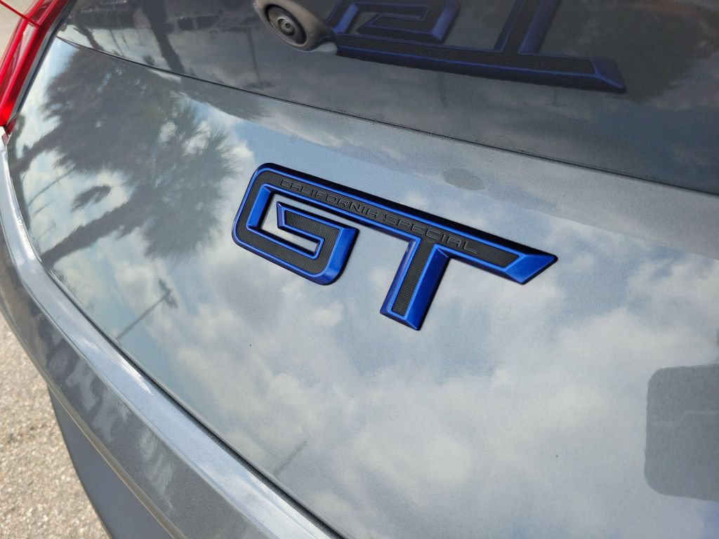 Used 2024 Ford Mustang GT Premium RWD image 7