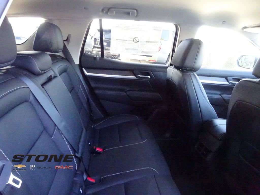 New 2026 GMC Terrain Denali image 22