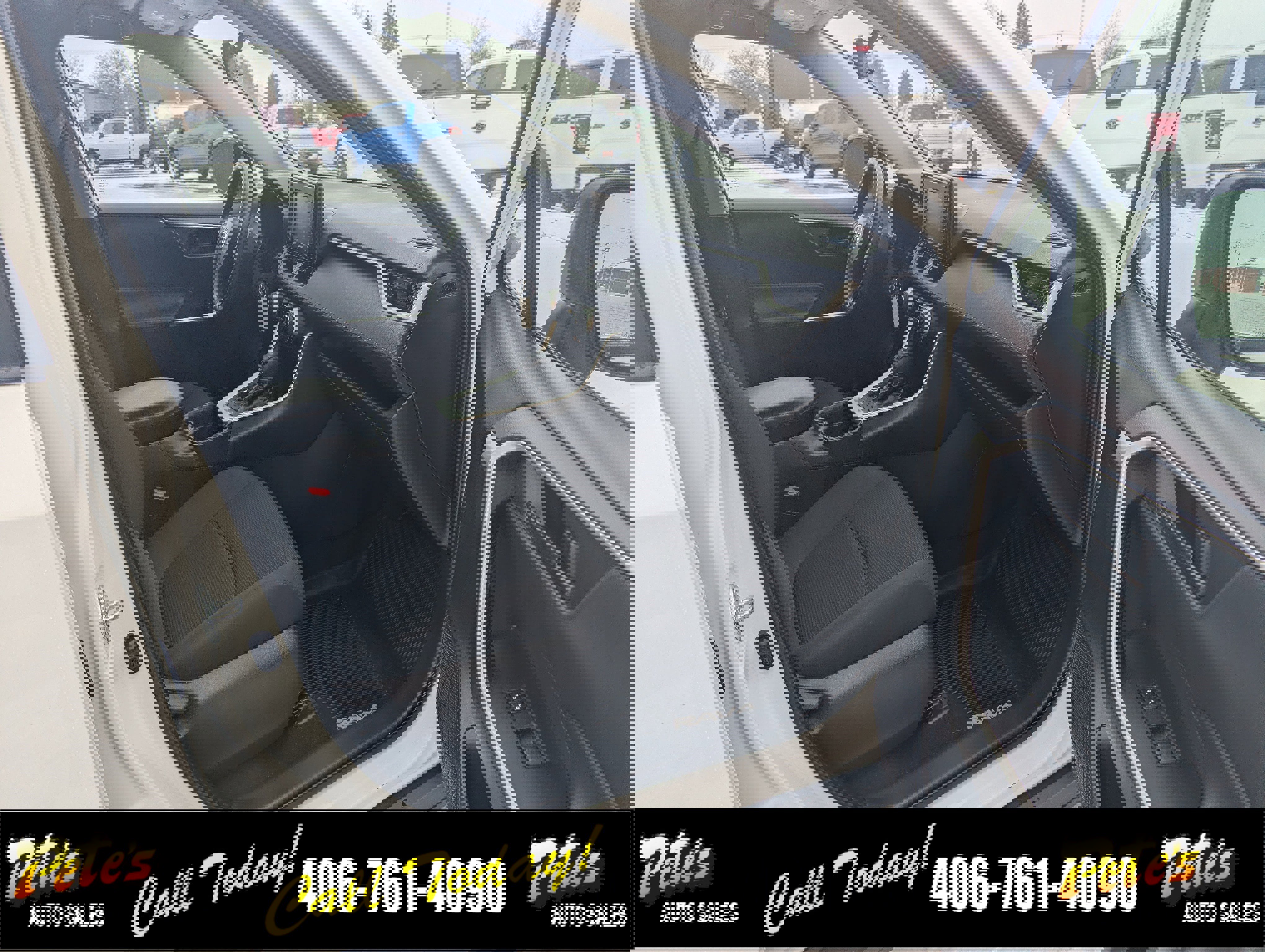 Used 2020 Toyota RAV4 LE image 14