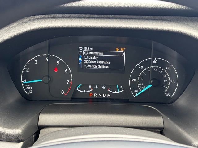 Used 2024 Ford Transit 350 XLT image 18