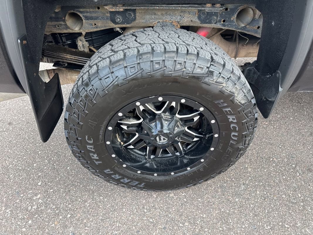 Used 2019 GMC Sierra 2500 Denali w/ Duramax Plus Package image 21