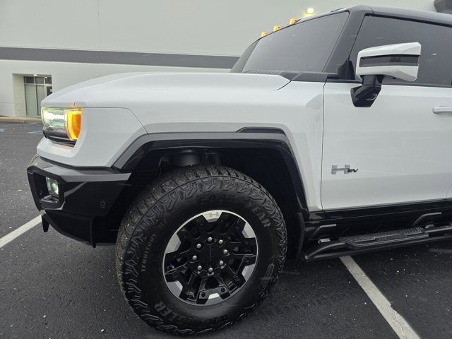 Used 2023 GMC Hummer EV Edition 1 image 11
