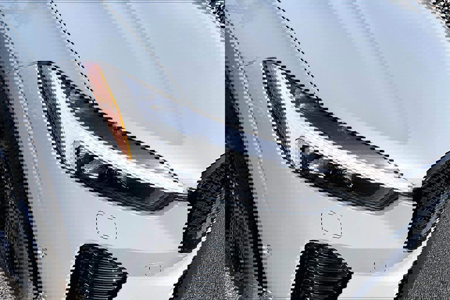 New 2026 Volvo XC60 B5 Ultra w/ Protection Package Premier image 15