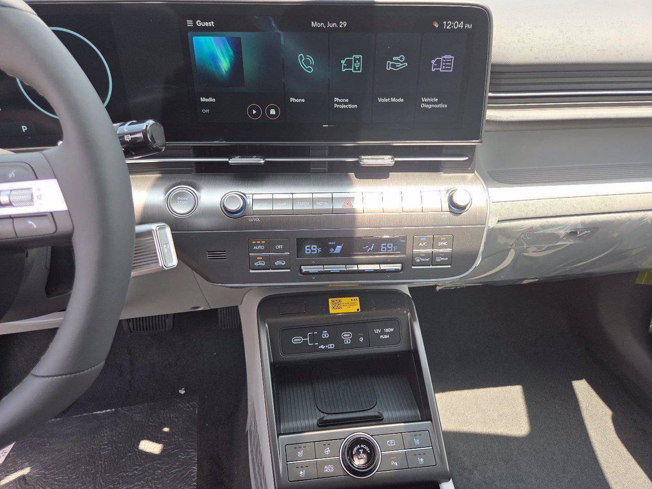 New 2026 Hyundai Kona Limited AWD/4WD image 70