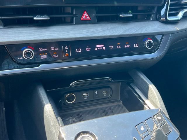 Certified 2024 Kia Sportage X-Line AWD/4WD image 20