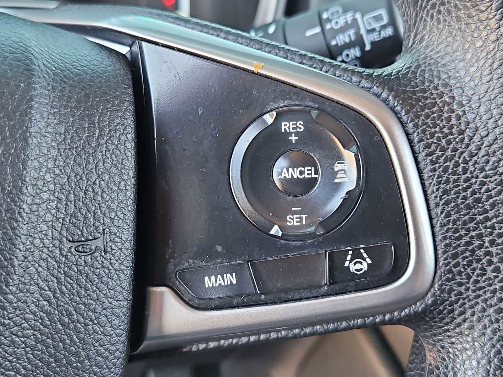 Used 2022 Honda CR-V EX image 23