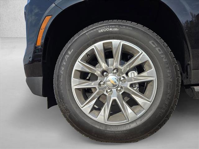 New 2026 Chevrolet Tahoe Premier image 9