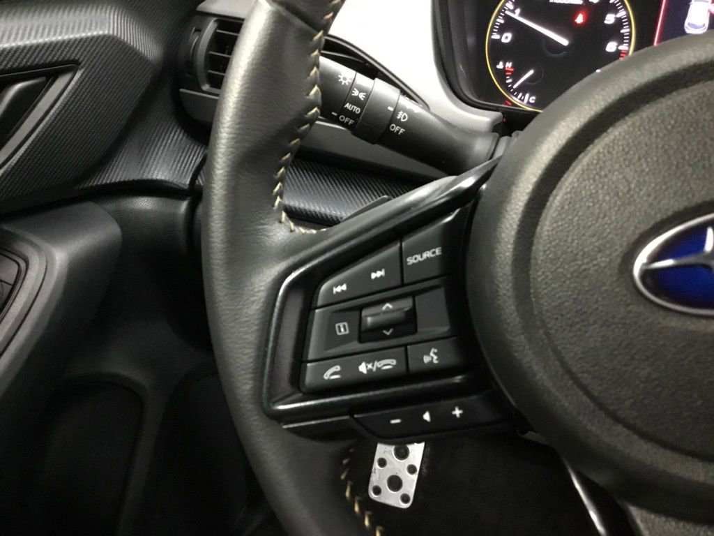 Used 2025 Subaru Crosstrek 2.5i Sport image 34