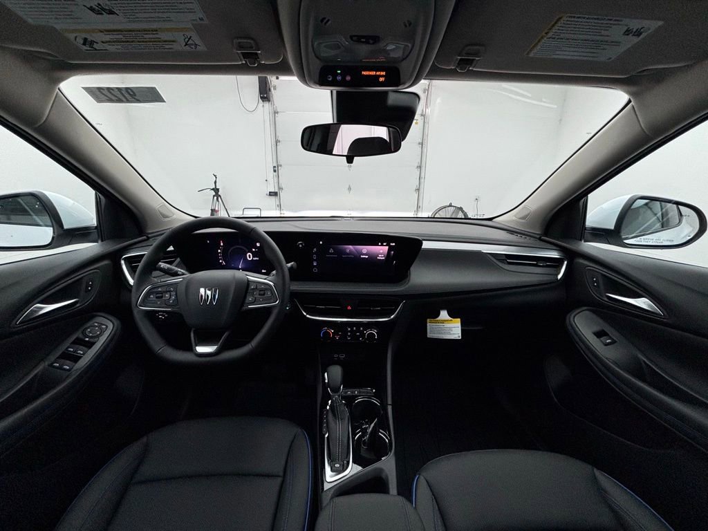 New 2026 Buick Encore GX Sport Touring w/ Comfort Package video 2