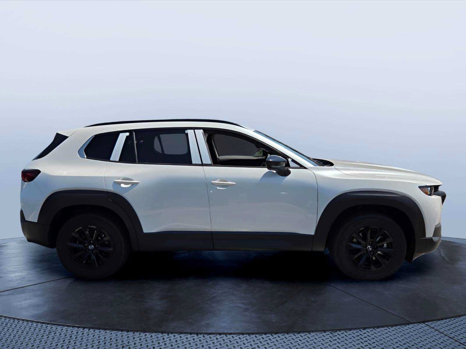 New 2026 MAZDA CX-50 AWD 2.5 Hybrid w/ Weather Package image 2