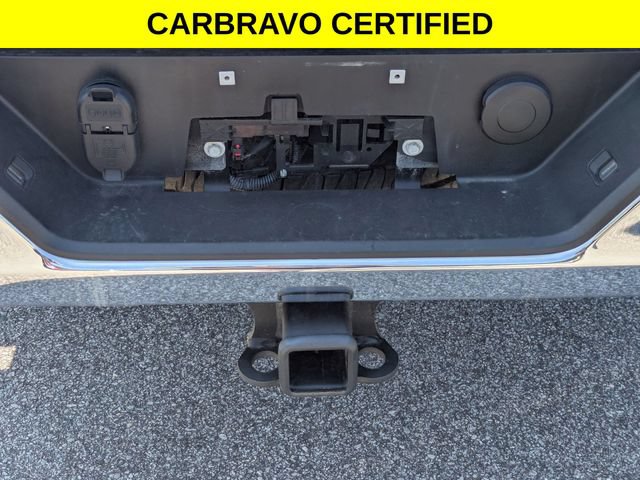 Certified 2025 Chevrolet Silverado 2500 LT AWD/4WD image 30