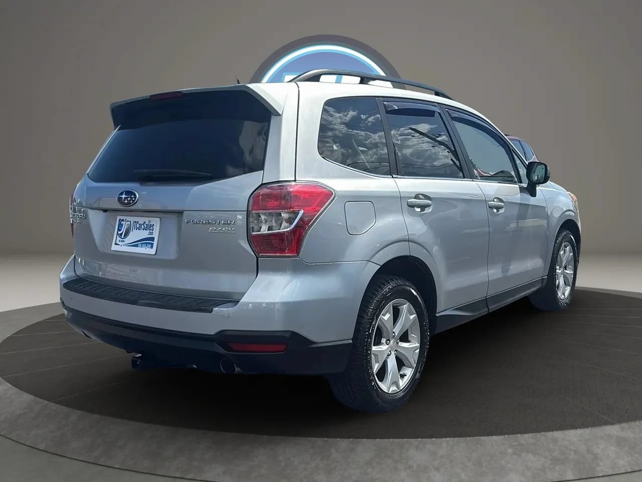 Used 2014 Subaru Forester 2.5i Limited w/ Popular Package #2 AWD/4WD image 21