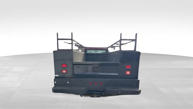 Used 2013 GMC Sierra 3500 W/T w/ Snow Plow Prep Package image 9