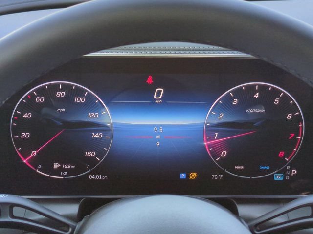 Used 2026 Mercedes-Benz GLC 300 4MATIC image 28