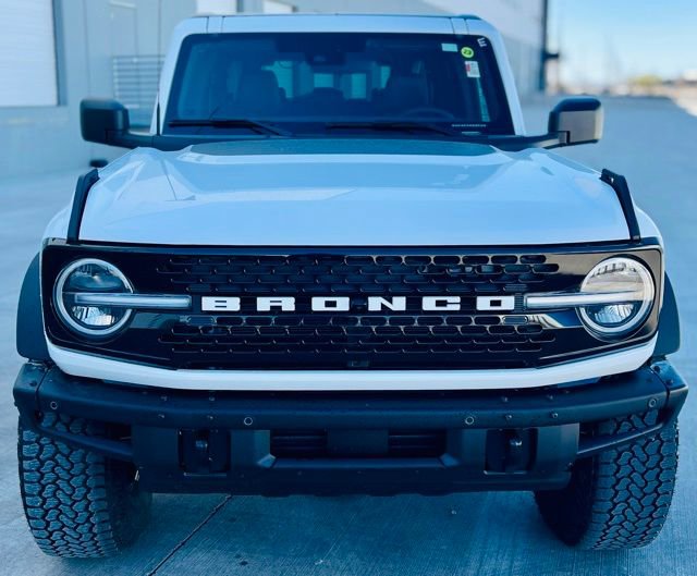 New 2026 Ford Bronco Badlands image 4