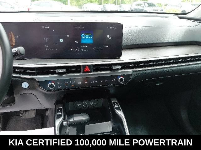 Certified 2024 Kia Sorento X-Line EX AWD/4WD image 12