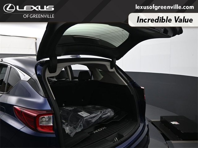 Used 2020 Acura RDX FWD image 29