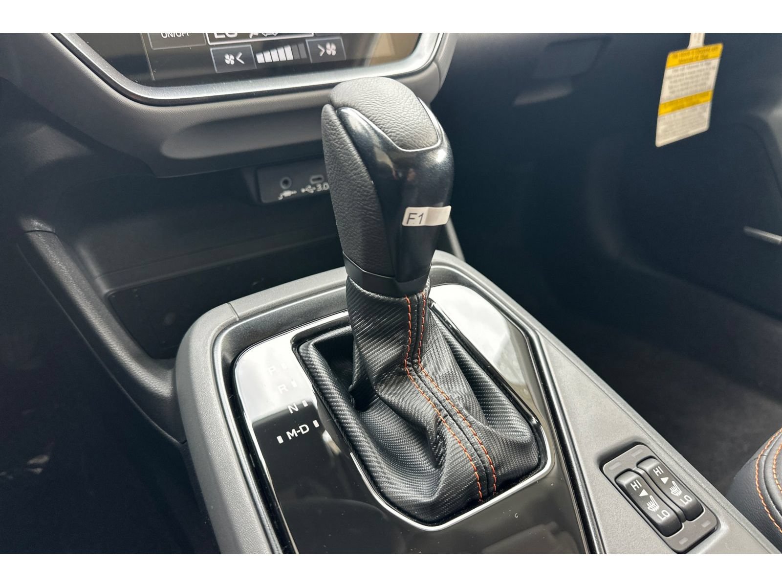New 2026 Subaru Crosstrek 2.5i Limited AWD/4WD image 20