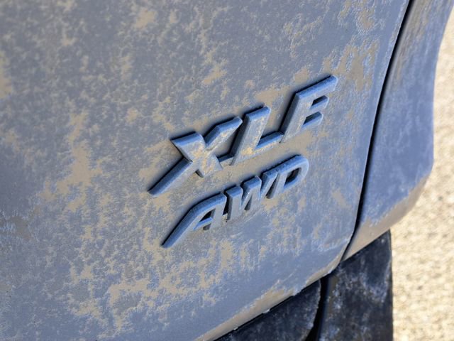 Used 2023 Toyota RAV4 XLE image 29