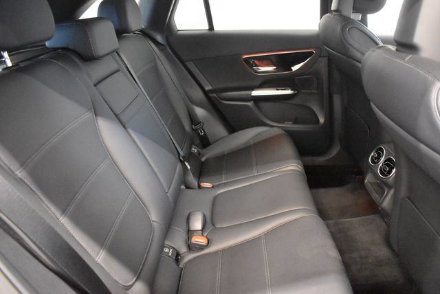 New 2026 Mercedes-Benz GLC 300 4MATIC image 17