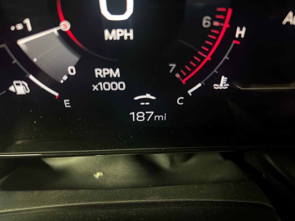 New 2026 GMC Terrain Elevation w/ Elevation Premium Package image 20