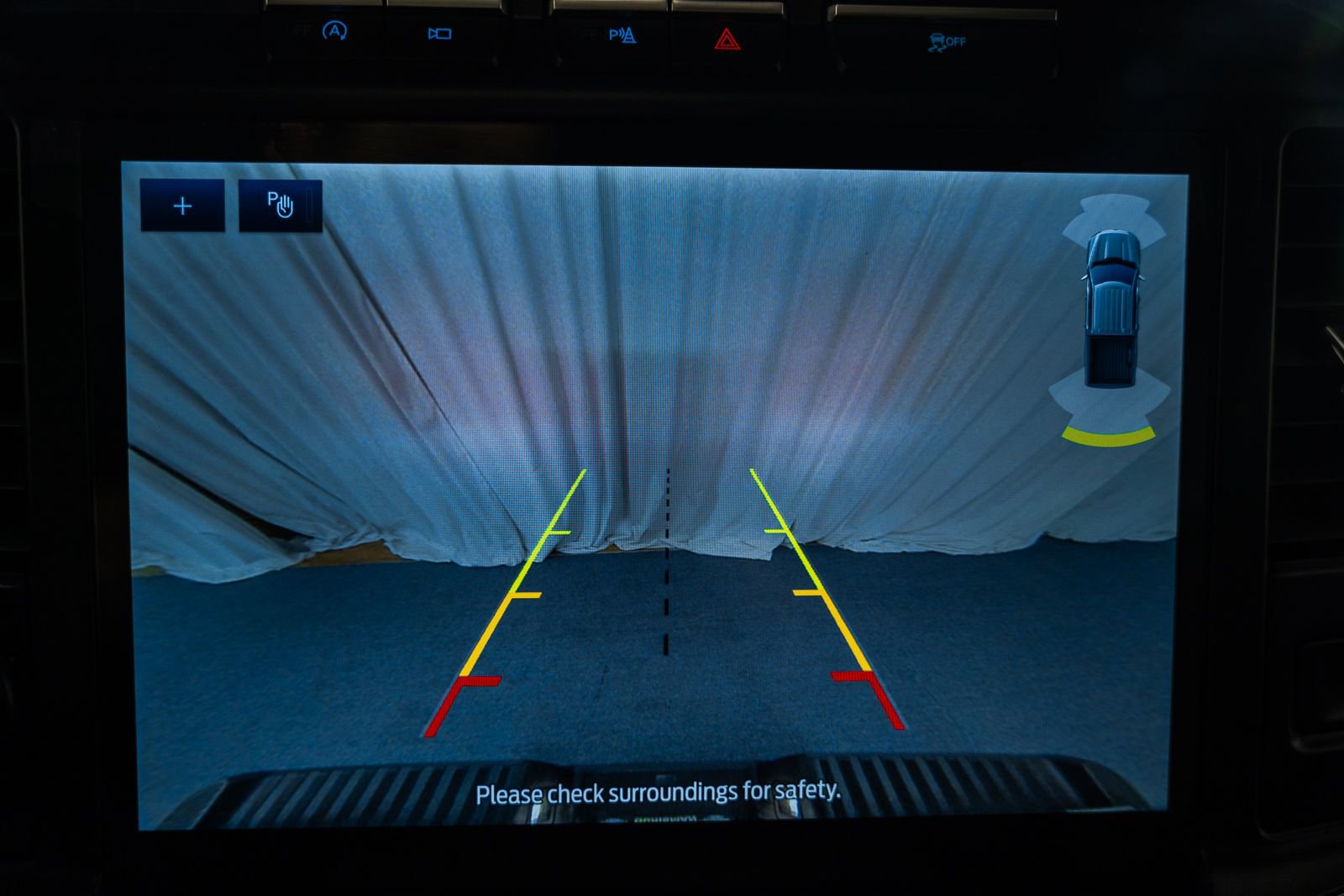 Certified 2023 Ford F150 Lariat w/ Equipment Group 502A High image 53