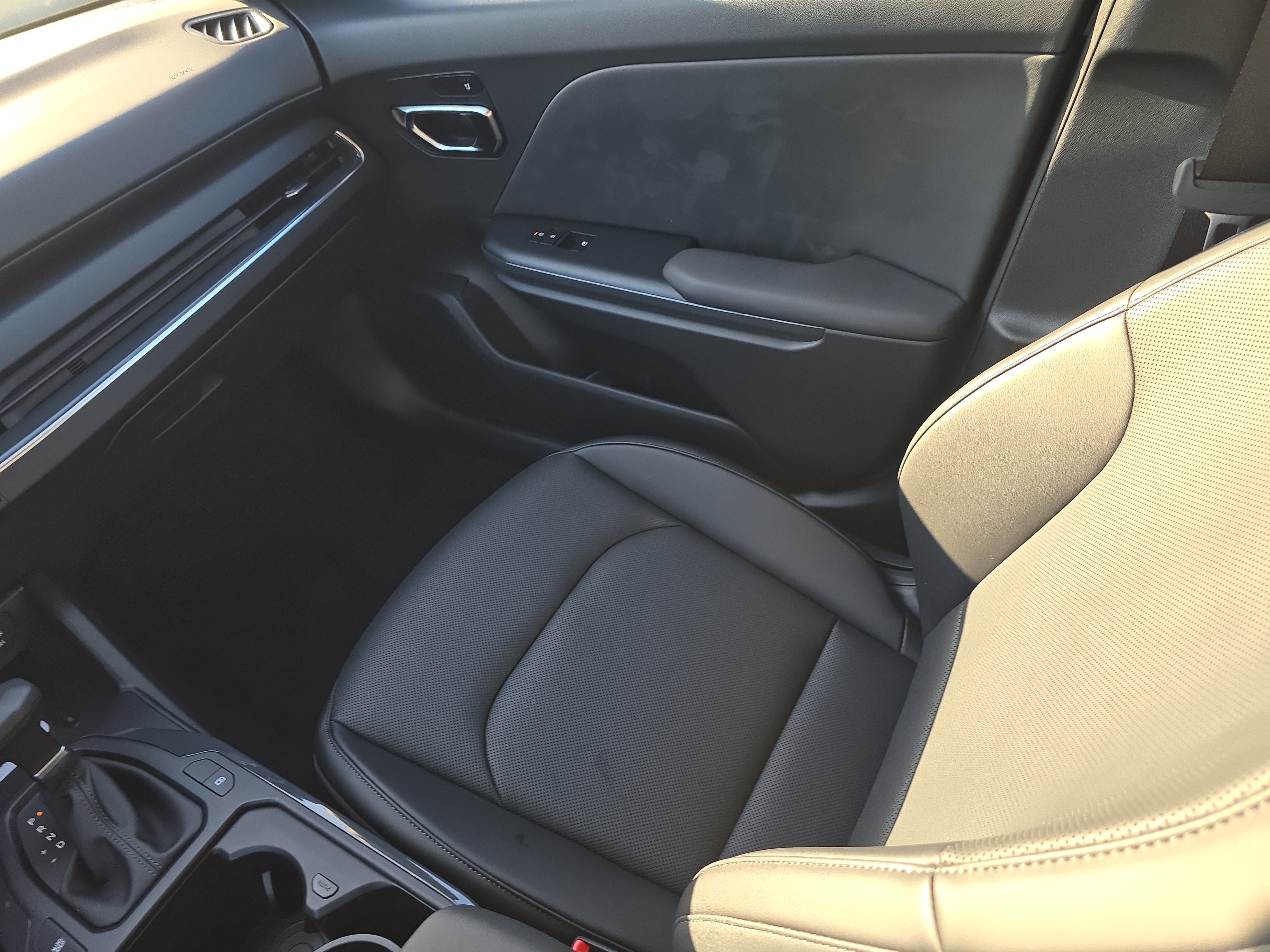New 2026 Kia K4 EX FWD image 15