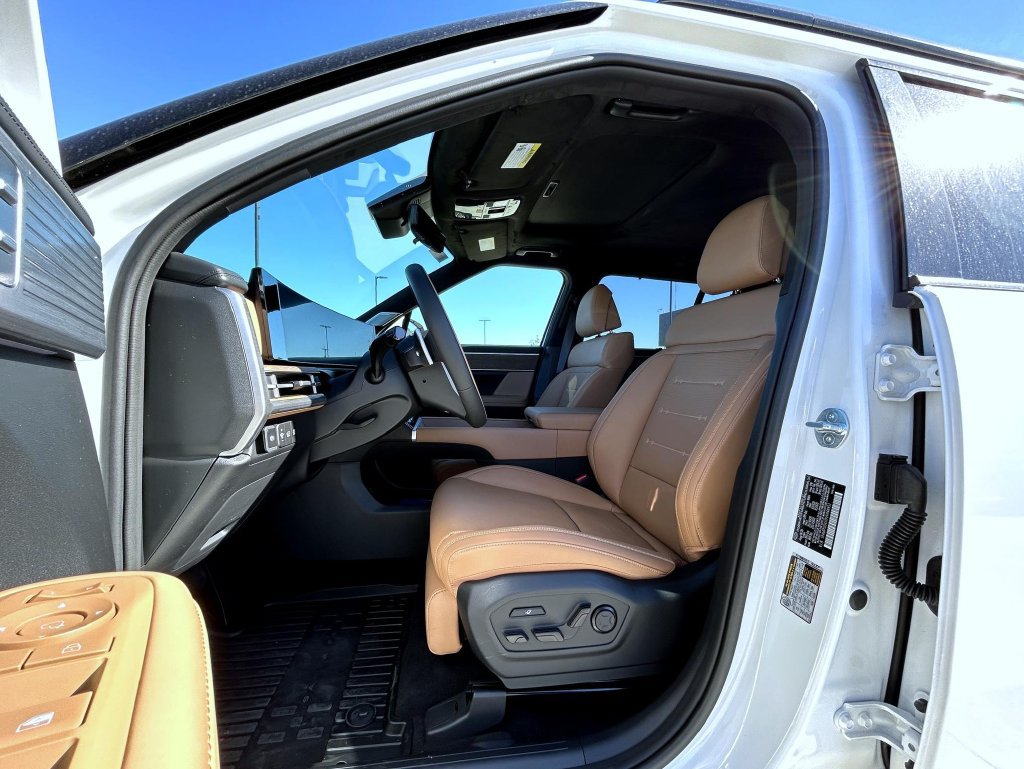 New 2027 Hyundai Santa Fe Calligraphy AWD/4WD image 10