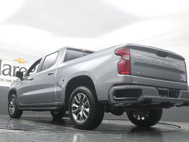 New 2026 Chevrolet Silverado 1500 RST w/ RST All Star Premium Package AWD/4WD image 5
