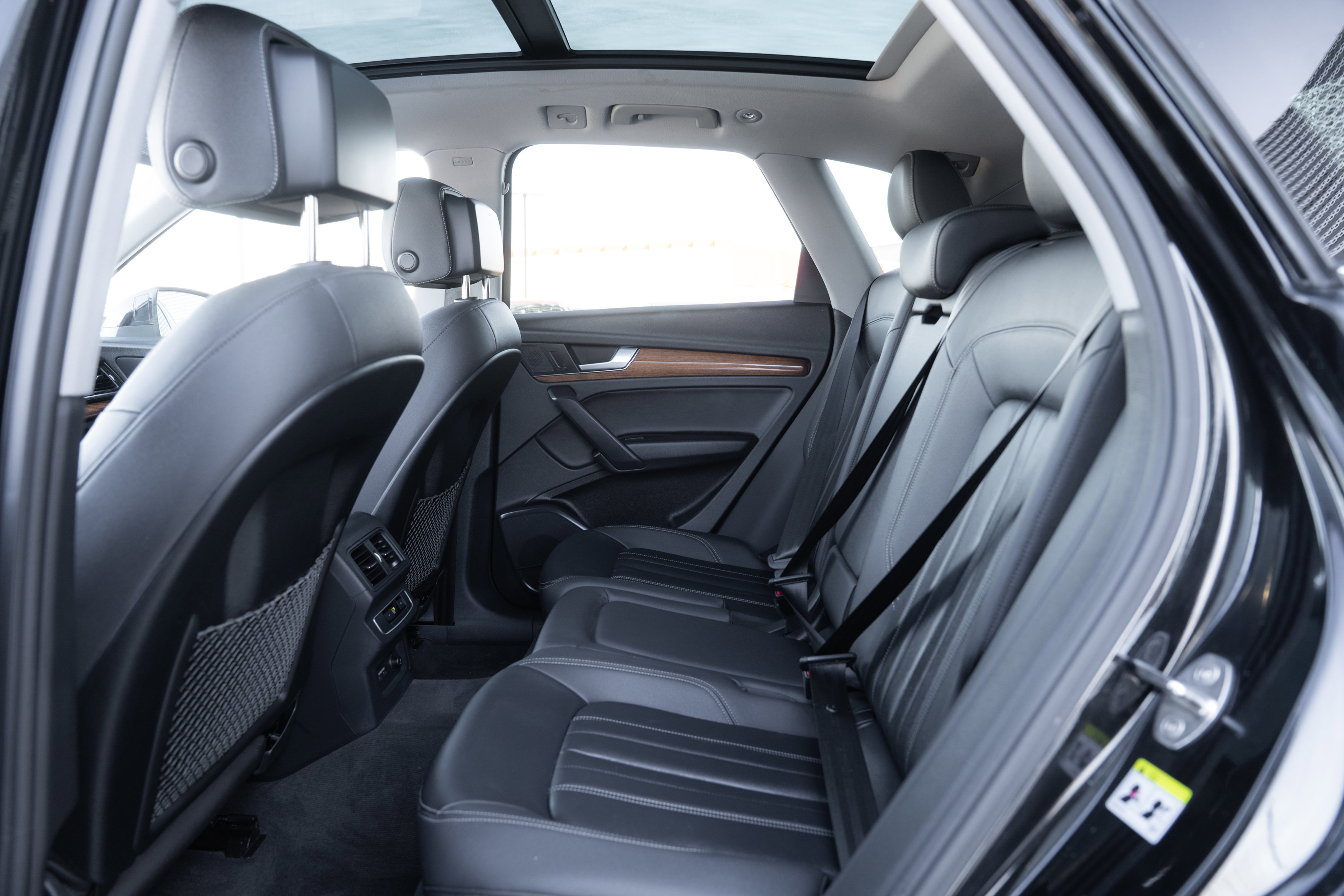 Certified 2023 Audi Q5 2.0T Premium w/ Convenience Package image 23