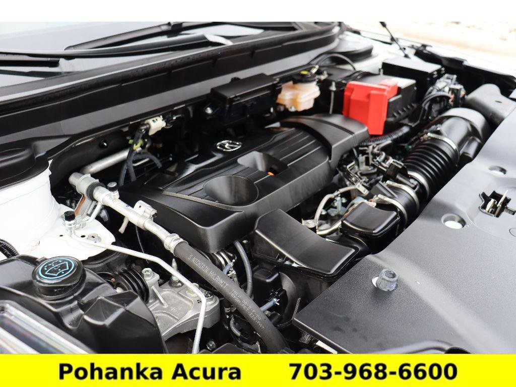 Certified 2023 Acura RDX AWD w/ Advance Package image 31