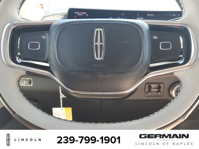 New 2026 Lincoln Navigator Reserve w/ Jet Appearance Package image 23