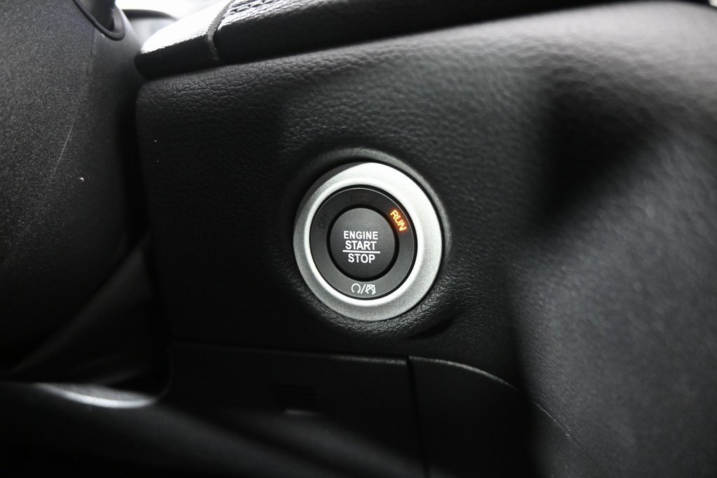 New 2026 Chrysler Pacifica Select image 34