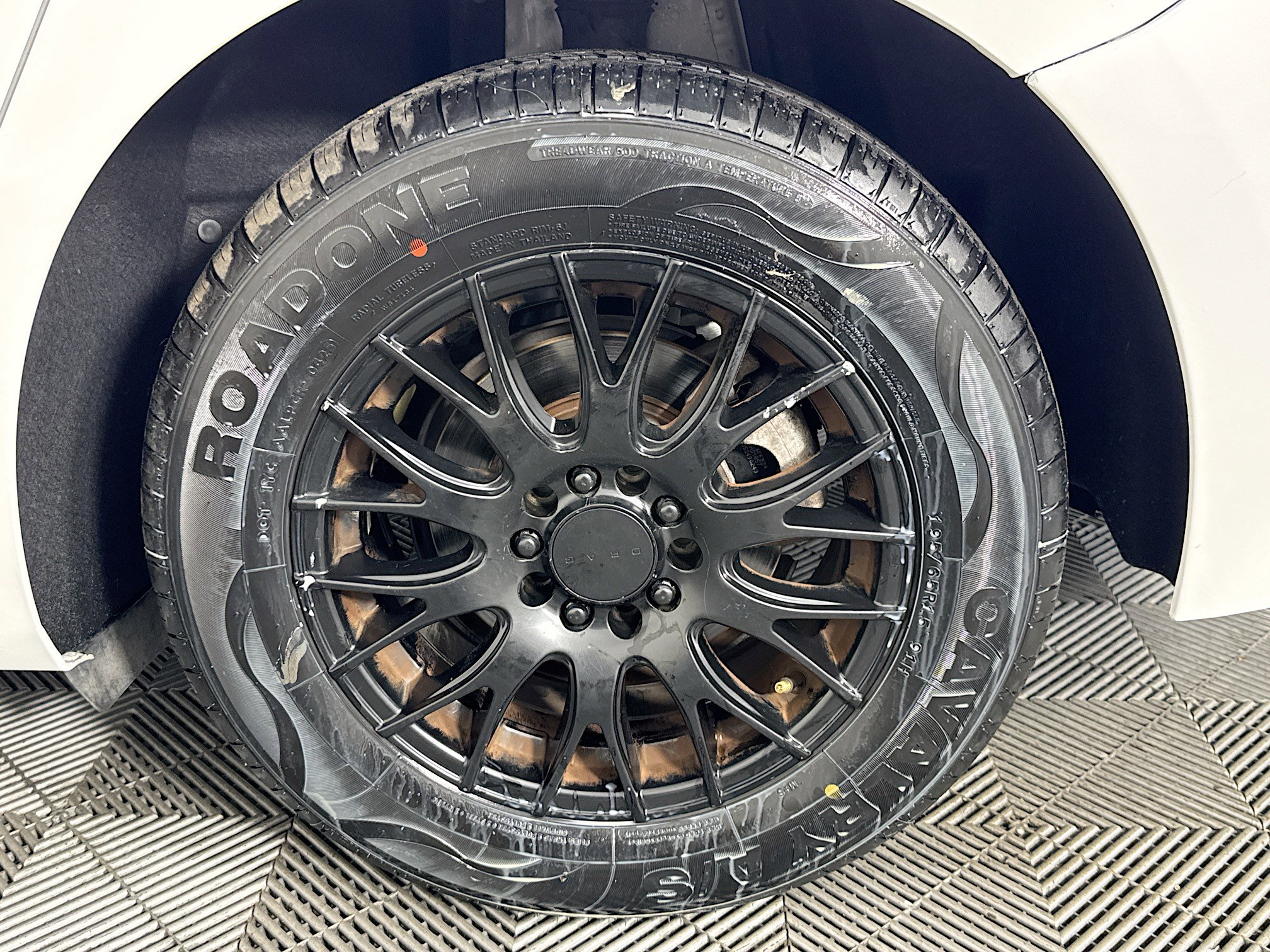 Used 2018 Chevrolet Cruze LS image 54