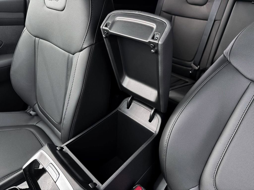 New 2026 Hyundai Tucson XRT image 18