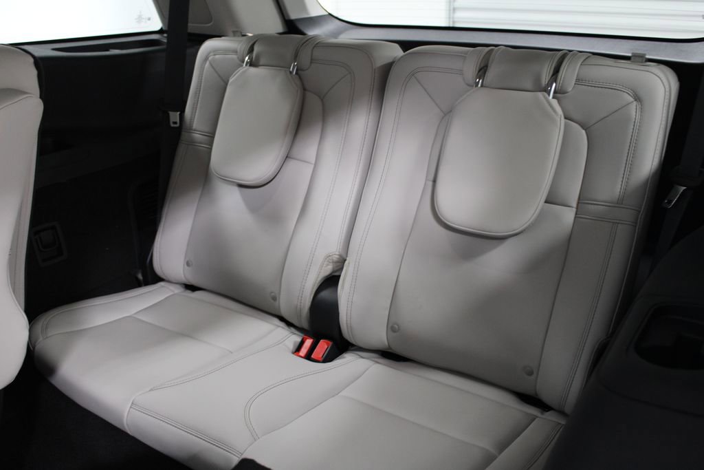 New 2025 Lincoln Aviator Reserve w/ Luxury Package image 23
