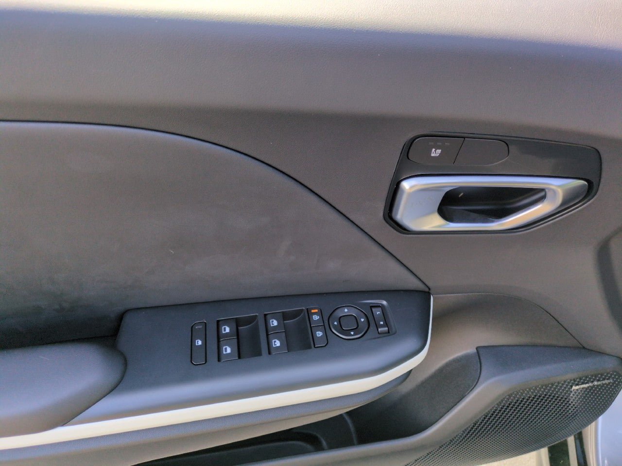 New 2025 Kia K4 GT-Line Turbo FWD image 15