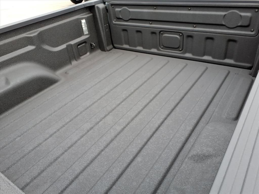 New 2025 Jeep Gladiator Rubicon w/ Convenience Group image 35