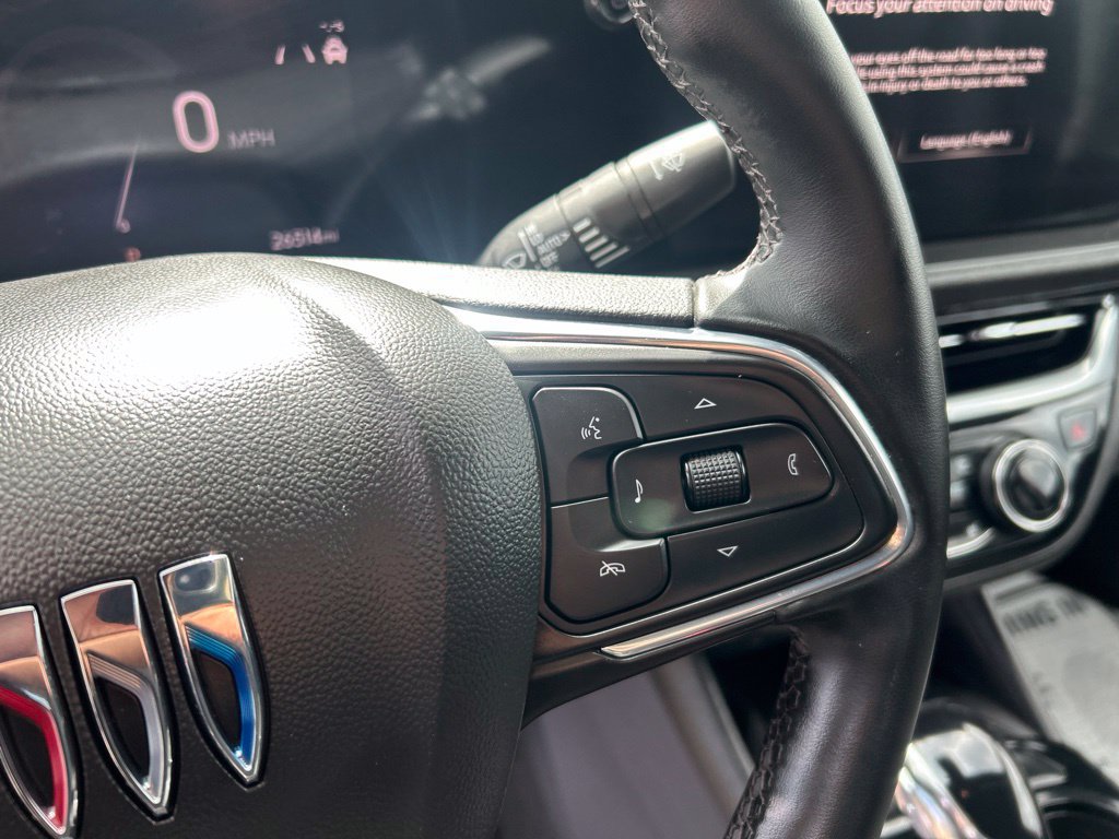 Used 2024 Buick Envista Sport Touring w/ Convenience I Package FWD image 27