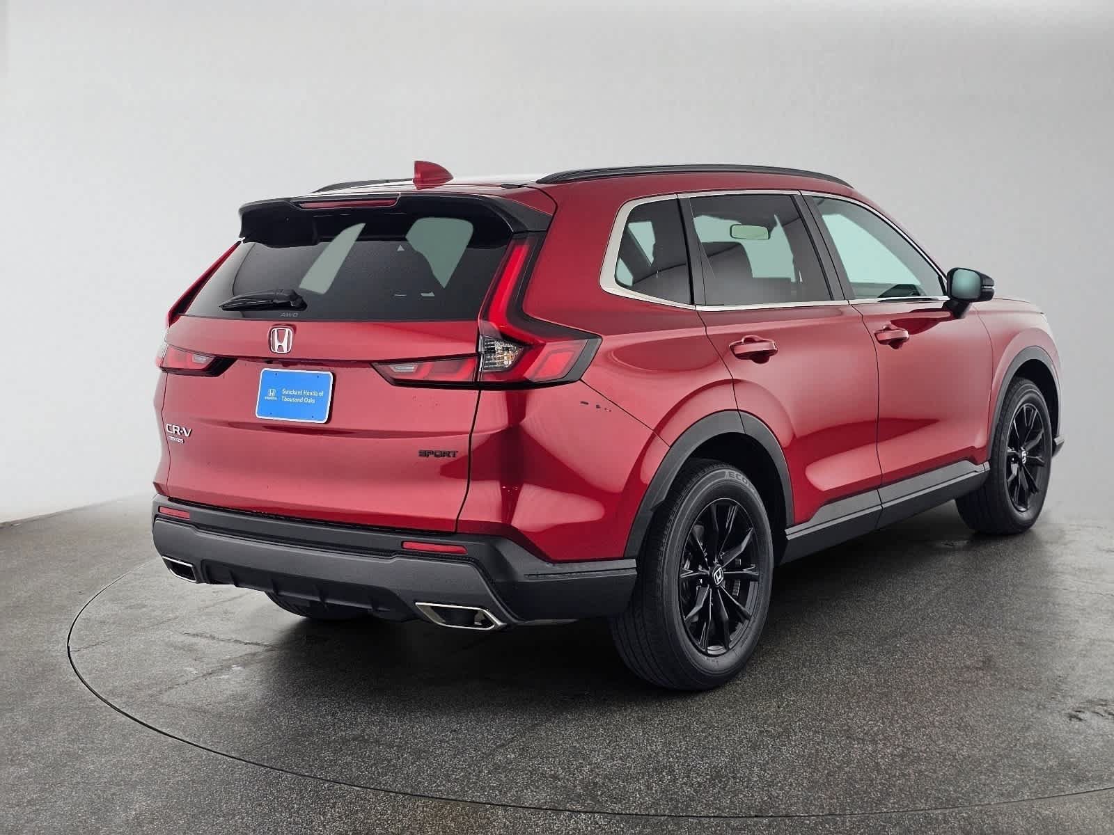 Used 2023 Honda CR-V Sport image 3