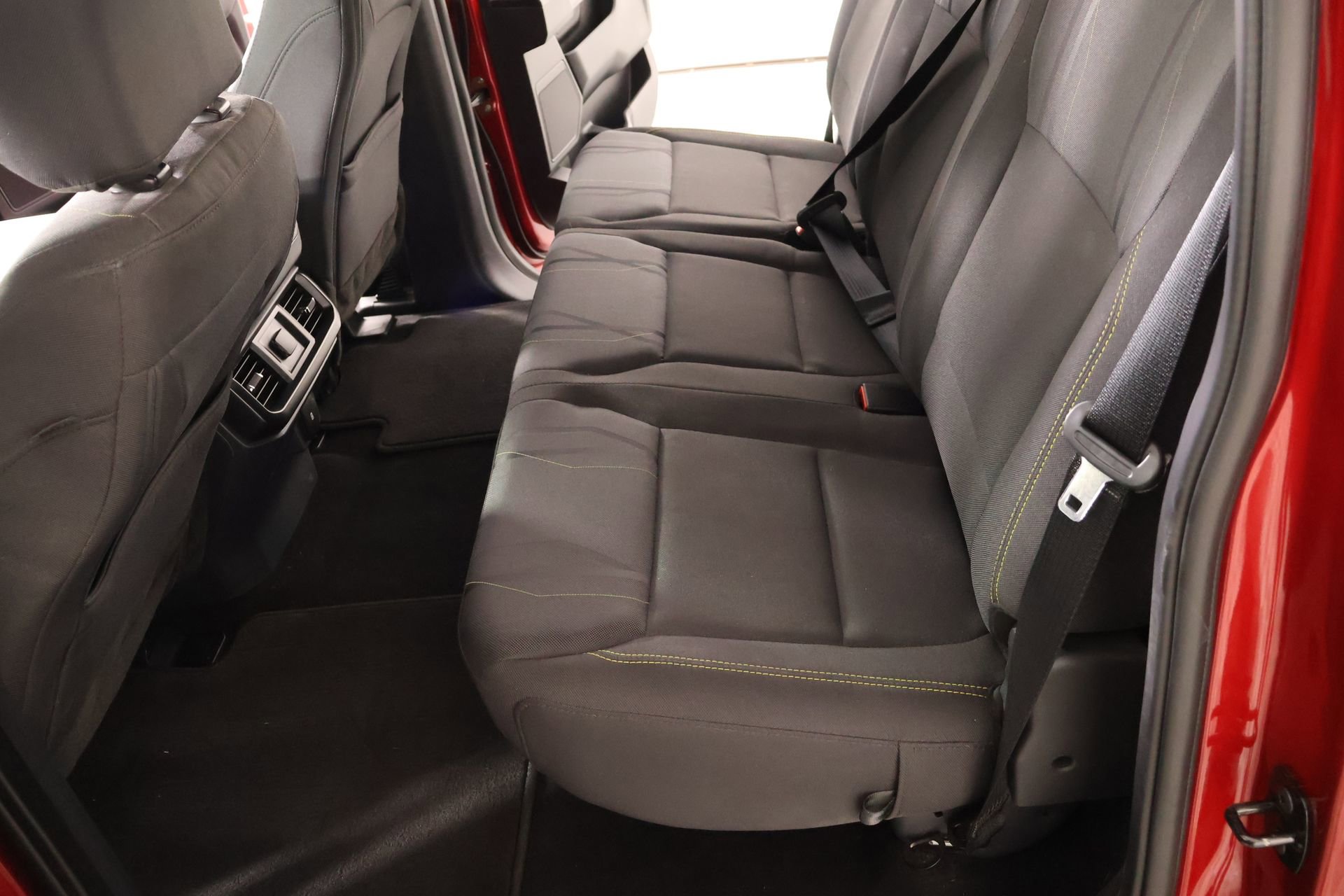 Used 2024 Ford F150 STX w/ STX Black Appearance Package AWD/4WD image 12