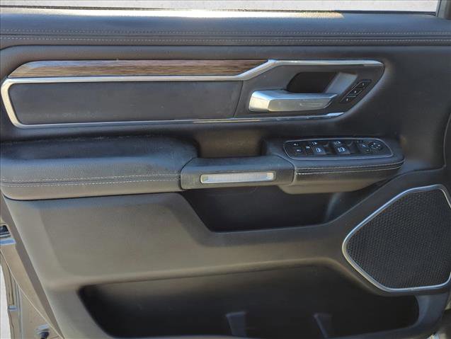 Used 2020 RAM 1500 Laramie image 6