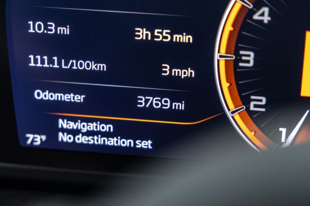 Used 2021 McLaren 720S Performance RWD image 57