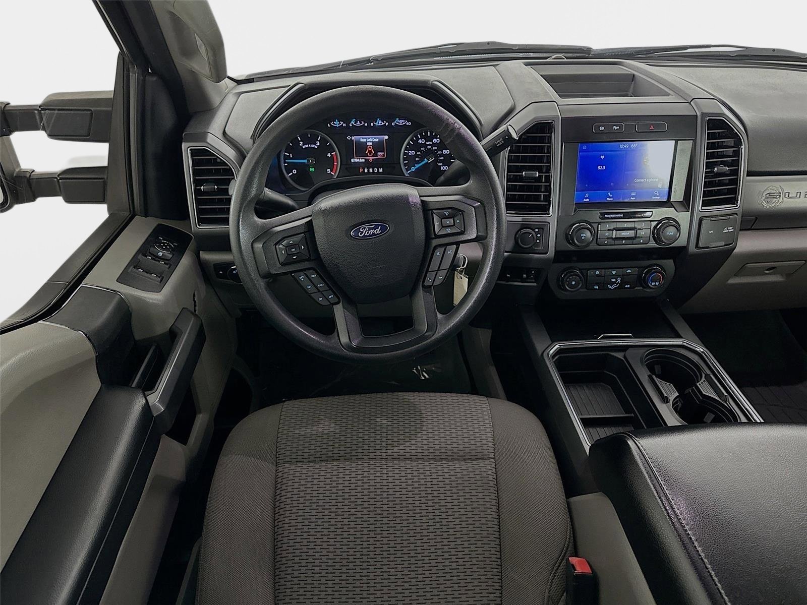 Used 2021 Ford F250 XLT image 27