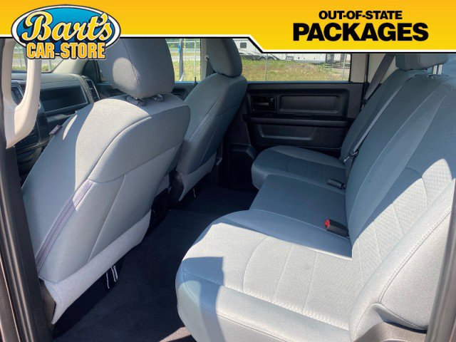 Used 2019 RAM 1500 Express w/ Express Value Package image 20
