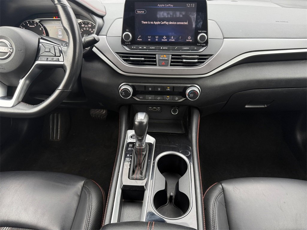 Used 2024 Nissan Altima 2.5 SR image 11