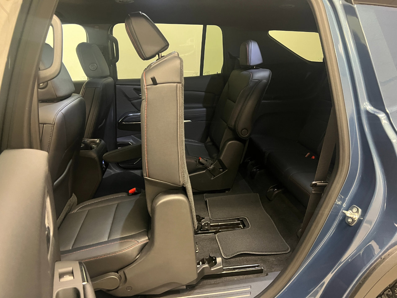 New 2026 Chevrolet Traverse Z71 w/ Enhanced Driving Package image 27